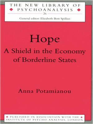 cover image of Hope